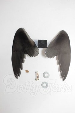 画像1: 1/12サイズドール/OF:小物 A-26-04-29-110-NY-ZA