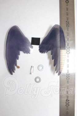 画像2: 1/12サイズドール/OF:小物 A-26-04-29-110-NY-ZA