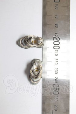 画像2: 1/12サイズドール/OF:靴 A-26-04-29-105-NY-ZA