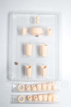 画像1: オビツ11ボディ/身長調整キット A-26-04-29-108-NY-ZA