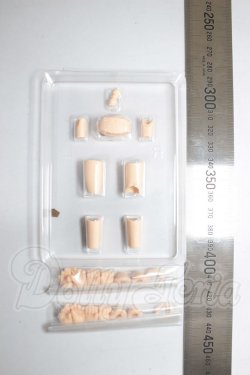 画像2: オビツ11ボディ/身長調整キット A-26-04-29-108-NY-ZA