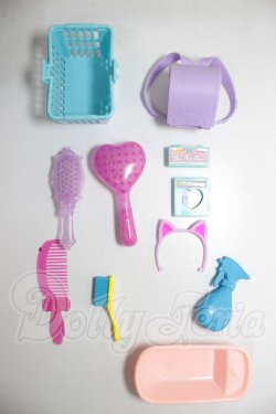 画像1: リカちゃん/OF:小物 A-26-04-29-114-NY-ZA