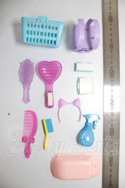 画像2: リカちゃん/OF:小物 A-26-04-29-114-NY-ZA