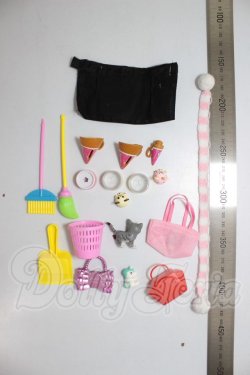 画像2: リカちゃん/OF:小物 A-26-04-29-115-NY-ZA