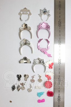 画像2: リカちゃん/OF:小物 A-26-04-29-116-NY-ZA