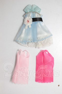 画像1: リカちゃん/OF:衣装 A-26-04-29-134-NY-ZA