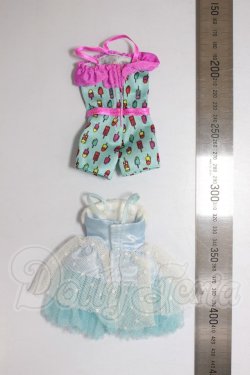 画像2: リカちゃん/OF:衣装 A-26-04-29-127-NY-ZA