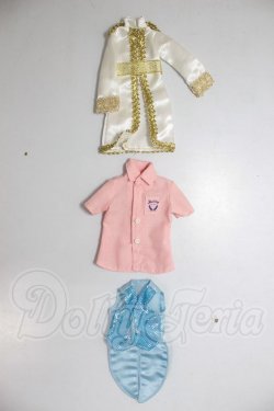 画像1: リカちゃん/OF:衣装 A-26-04-29-133-NY-ZA