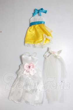 画像1: リカちゃん/OF:衣装 A-26-04-29-129-NY-ZA