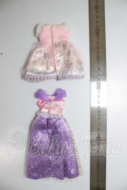 画像2: リカちゃん/OF:衣装 A-26-04-29-125-NY-ZA