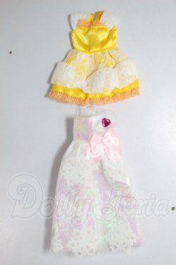 画像1: リカちゃん/OF:衣装 A-26-04-29-126-NY-ZA