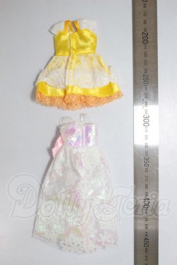 画像2: リカちゃん/OF:衣装 A-26-04-29-126-NY-ZA