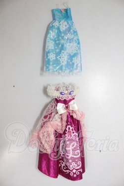 画像1: リカちゃん/OF:衣装 A-26-04-29-124-NY-ZA