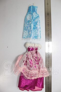 画像2: リカちゃん/OF:衣装 A-26-04-29-124-NY-ZA