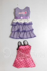 リカちゃん/OF:衣装 A-26-04-29-123-NY-ZA