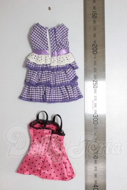 画像2: リカちゃん/OF:衣装 A-26-04-29-123-NY-ZA