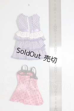 画像2: リカちゃん/OF:衣装 A-26-04-29-123-NY-ZA