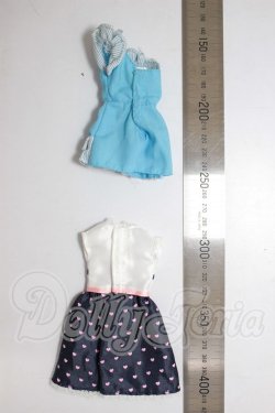 画像2: リカちゃん/OF:衣装 A-26-04-29-122-NY-ZA