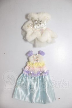 画像1: リカちゃん/OF:衣装 A-26-04-29-121-NY-ZA