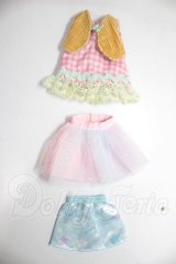 リカちゃん/OF:衣装 A-26-04-29-117-NY-ZA