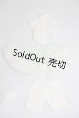 SD/OF:MILK DOLL様製衣装セット A-26-04-29-113-NY-ZA