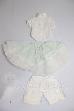 画像1: SD/OF:MILK DOLL様製衣装セット A-26-04-29-113-NY-ZA