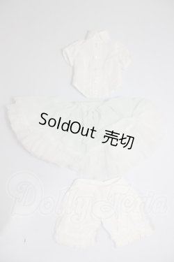 画像1: SD/OF:MILK DOLL様製衣装セット A-26-04-29-113-NY-ZA