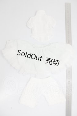 画像2: SD/OF:MILK DOLL様製衣装セット A-26-04-29-113-NY-ZA