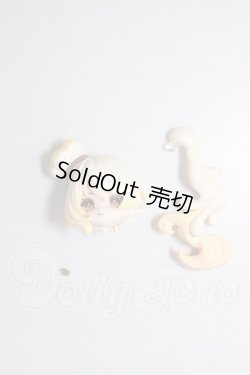 画像1: MINTY(ミンティ)/運勢おみくじの精霊 糖璃 A-26-04-29-137-NY-ZA