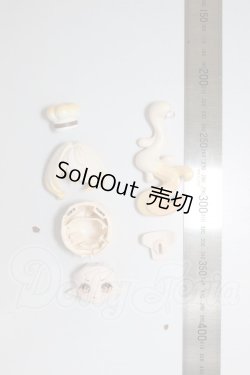 画像2: MINTY(ミンティ)/運勢おみくじの精霊 糖璃 A-26-04-29-137-NY-ZA