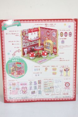 画像2: リカちゃん/LF－10 インテリアコーディネート SWIMMERルーム A-26-04-29-202-NY-ZA