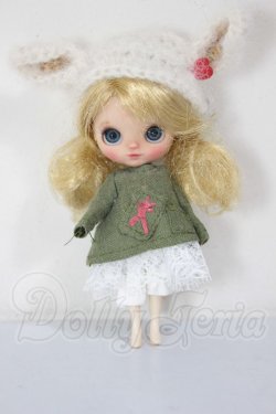 画像2: プチブライス/misuchan様製カスタム A-26-04-29-203-NY-ZA