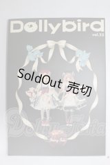 書籍/Dollybird Vol.23 A-26-04-29-205-NY-ZA