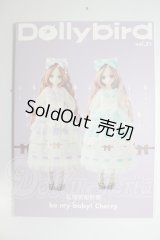 書籍/Dollybird vol.31 A-26-04-29-206-NY-ZA
