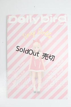 画像1: 書籍/Dollybird　Vol.22 A-26-04-29-207-NY-ZA