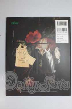 画像2: 書籍/Blythe ブライスのアンティーククローゼット A-26-04-29-208-NY-ZA