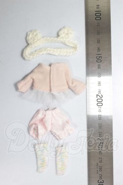 画像2: プチブライス/OF:衣装 A-26-04-29-231-NY-ZA