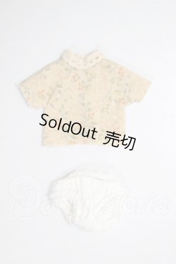 画像1: プチブライス/OF:衣装 A-26-04-29-230-NY-ZA