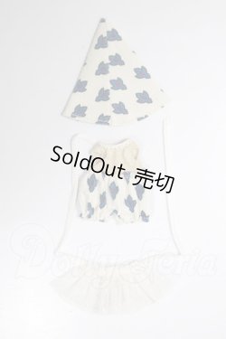 画像1: プチブライス/OF:衣装 A-26-04-29-221-NY-ZA