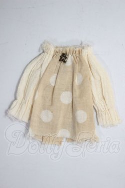 画像1: プチブライス/OF:衣装 A-26-04-29-224-NY-ZA