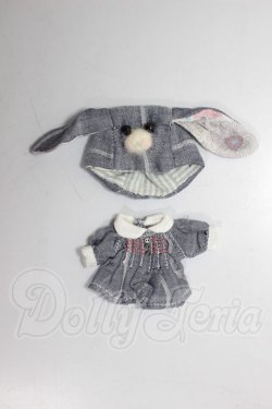 画像1: プチブライス/OF:衣装 A-26-04-29-225-NY-ZA