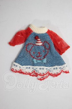 画像1: プチブライス/OF:衣装 A-26-04-29-227-NY-ZA