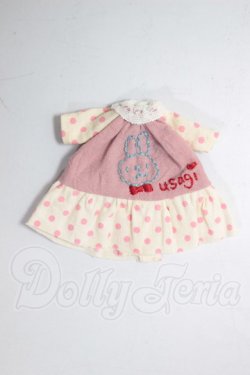 画像1: オビツ11/OF:衣装 A-26-04-29-243-NY-ZA