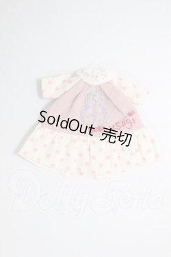 画像1: オビツ11/OF:衣装 A-26-04-29-243-NY-ZA
