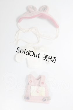 画像1: オビツ11/OF:衣装 A-26-04-29-242-NY-ZA