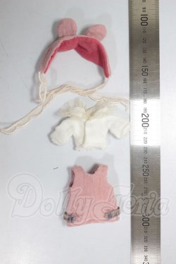 画像2: オビツ11/OF:衣装 A-26-04-29-242-NY-ZA