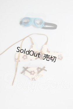 画像1: オビツ11/OF:衣装 A-26-04-29-247-NY-ZA
