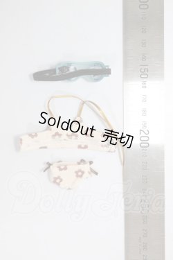 画像2: オビツ11/OF:衣装 A-26-04-29-247-NY-ZA