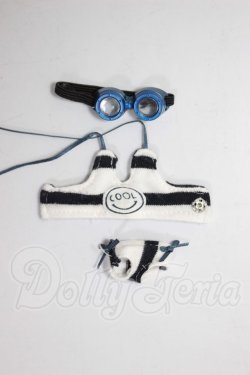 画像1: オビツ11/OF:衣装 A-26-04-29-246-NY-ZA