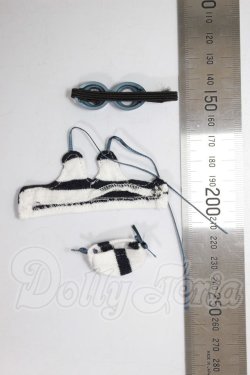 画像2: オビツ11/OF:衣装 A-26-04-29-246-NY-ZA